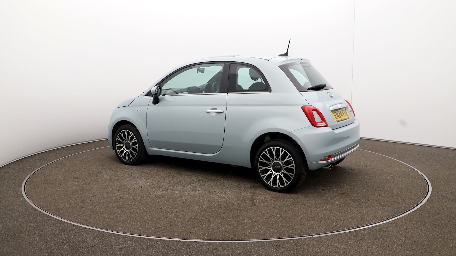 Used Fiat 500 for sale - 76811611: Photo 28
