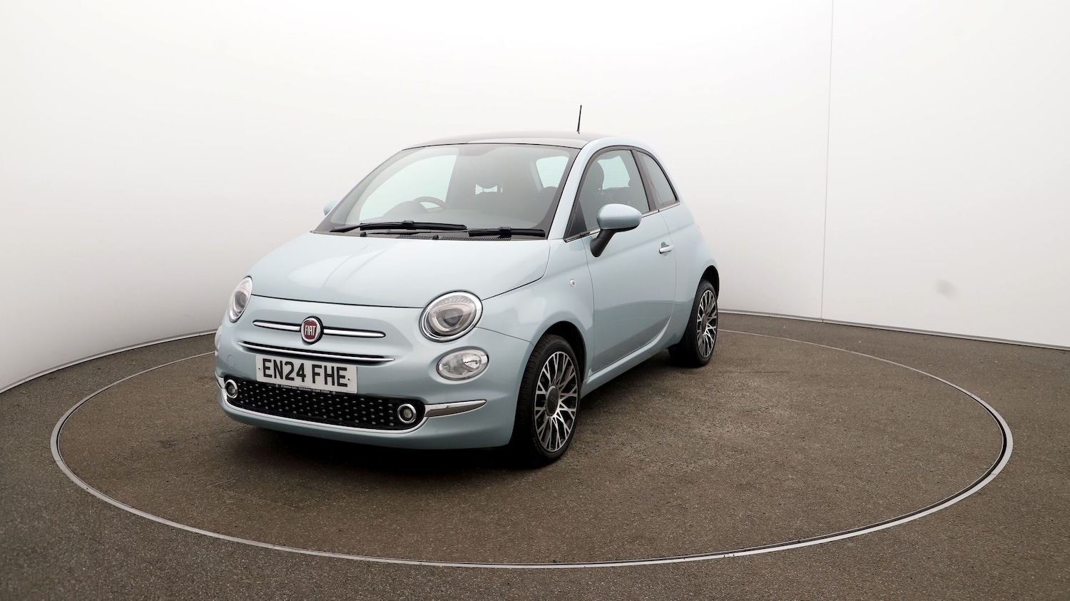 Used Fiat 500 for sale - 76811611: Photo 29
