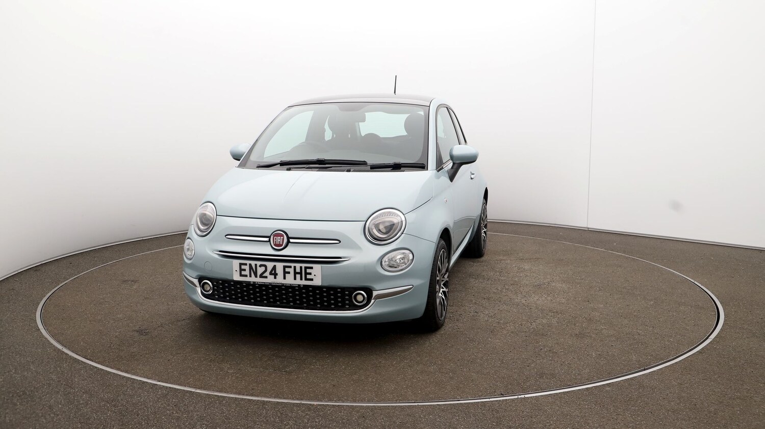 Used Fiat 500 for sale - 76811611: Photo 30