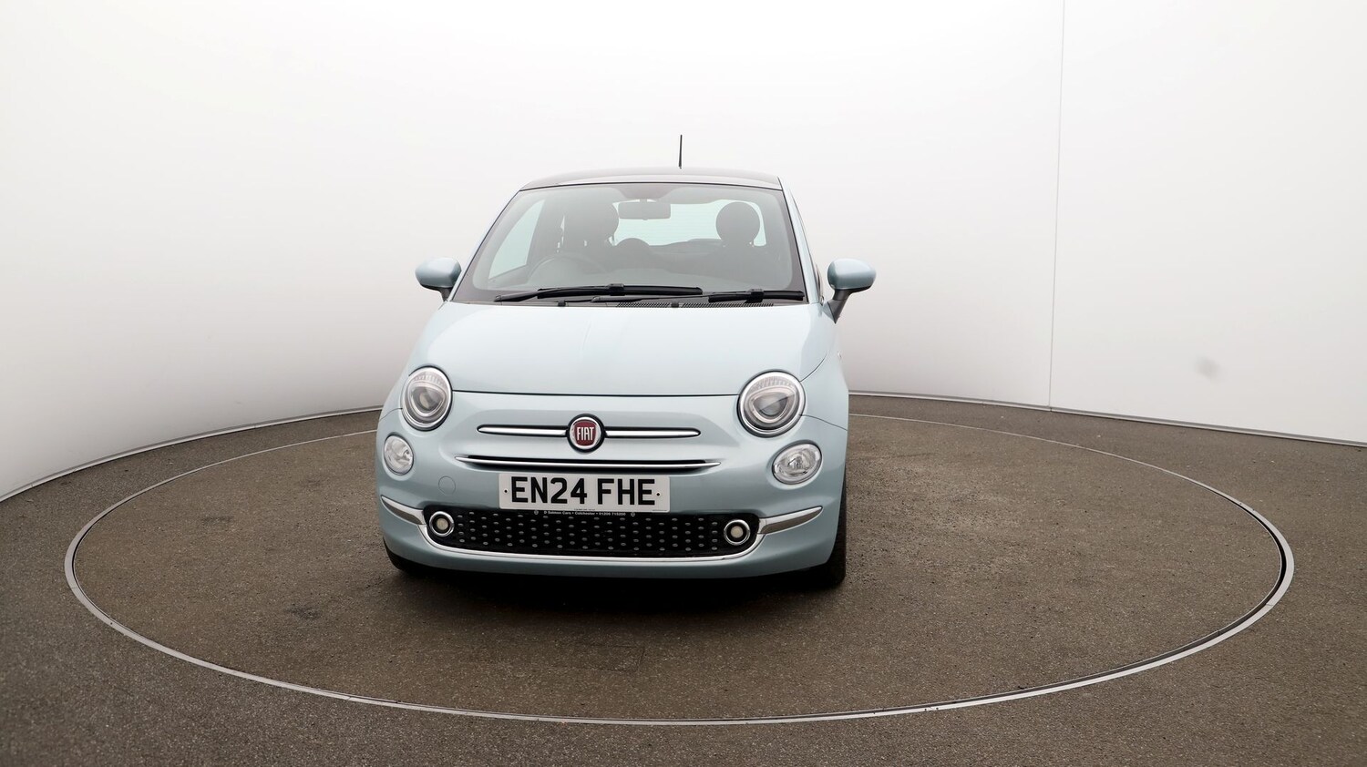 Used Fiat 500 for sale - 76811611: Photo 31