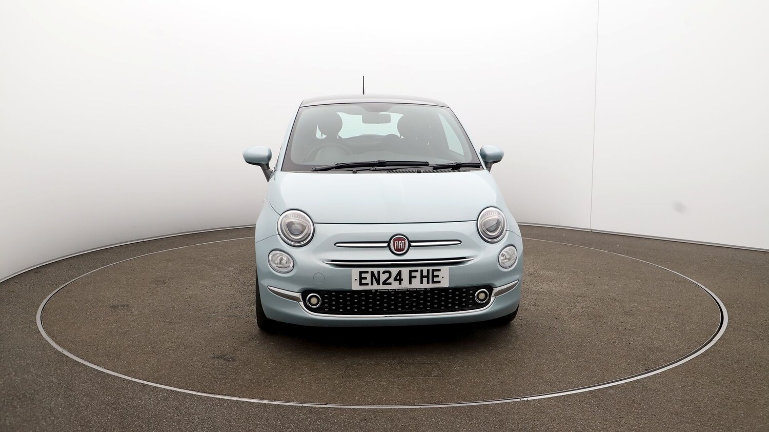 Used Fiat 500 for sale - 76811611: Photo 32