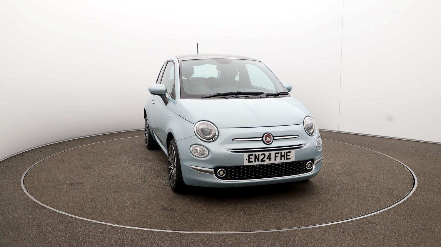 Used Fiat 500 for sale - 76811611: Photo 33
