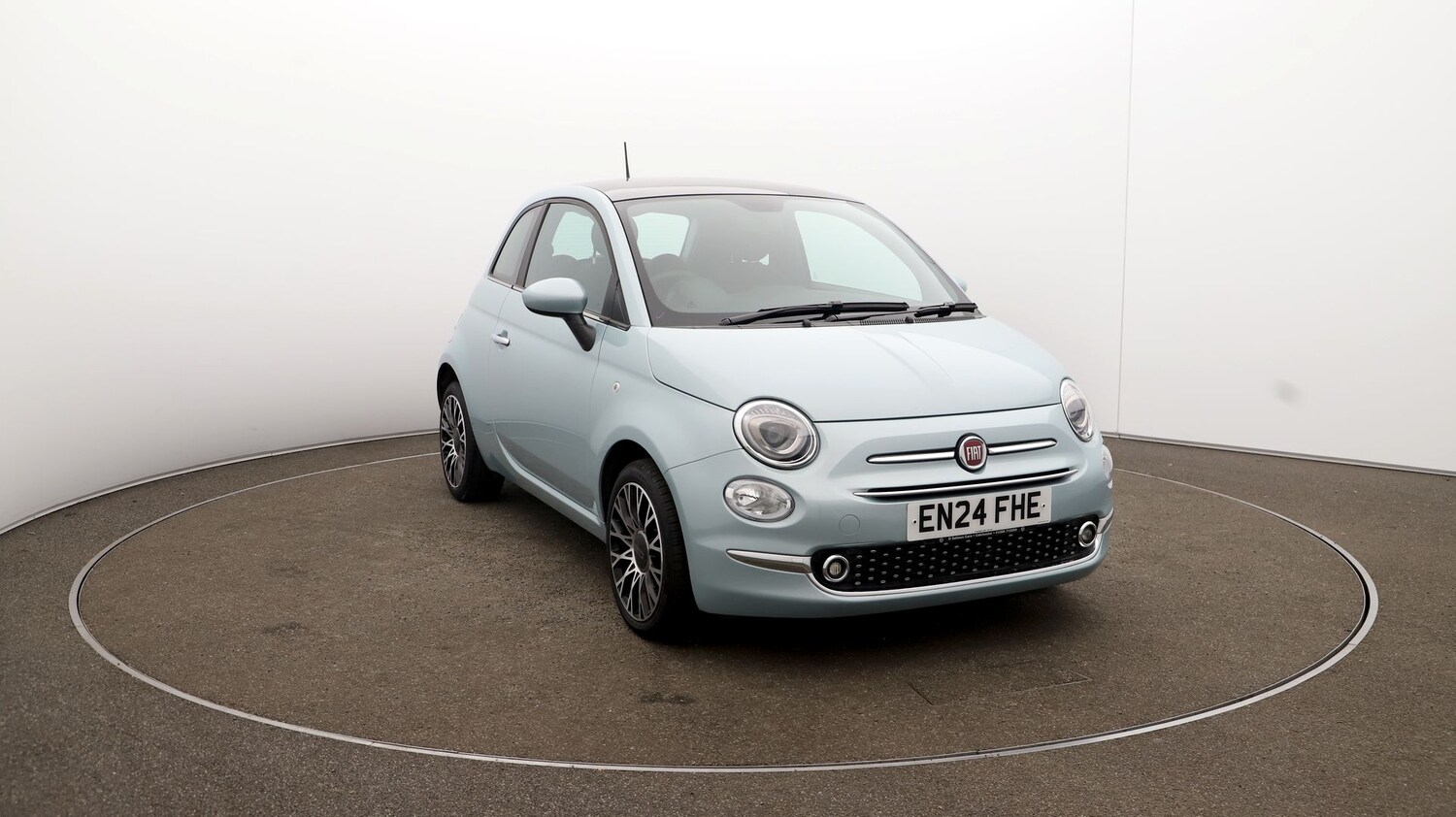 Used Fiat 500 for sale - 76811611: Photo 34
