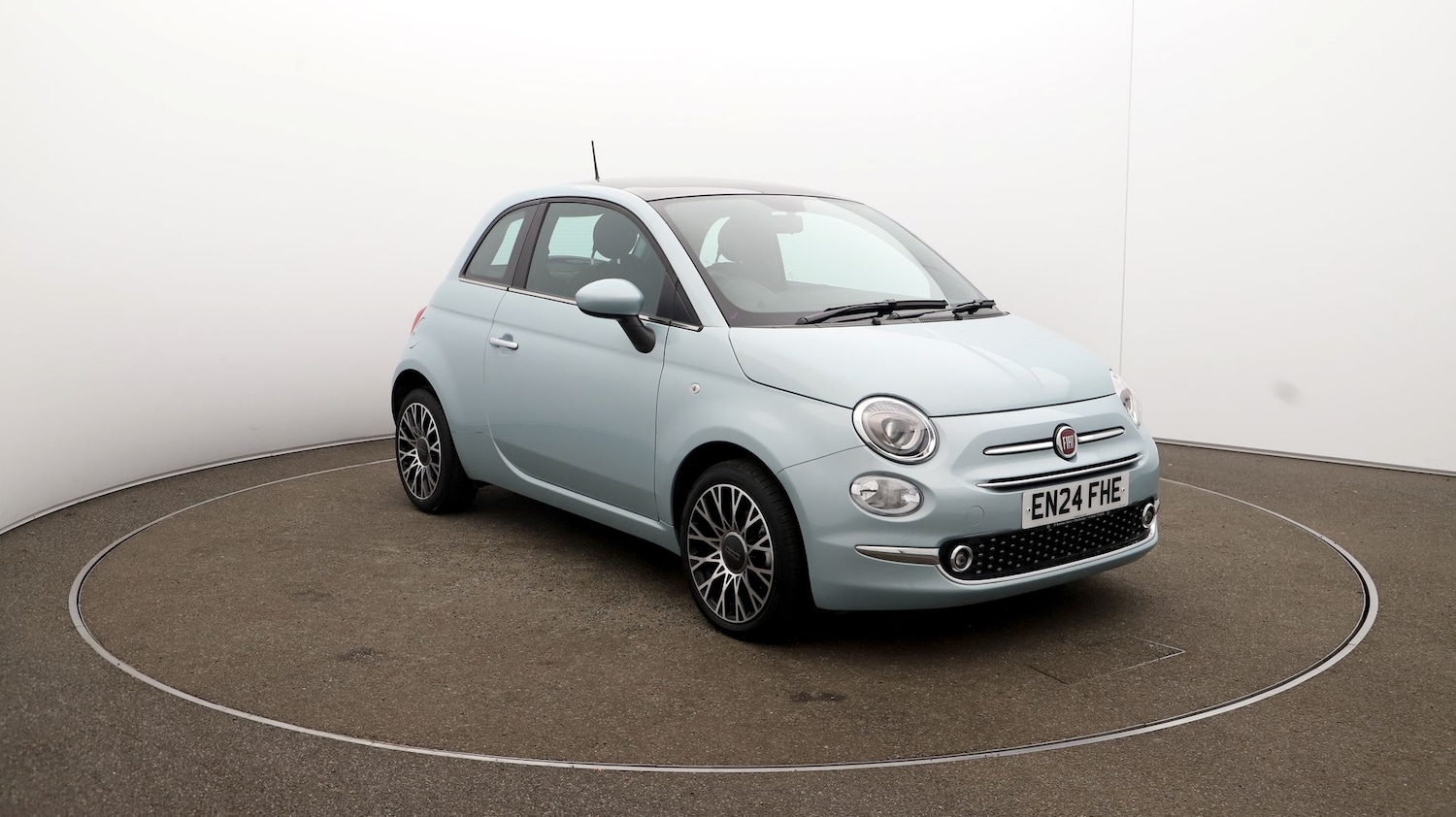Used Fiat 500 for sale - 76811611: Photo 35