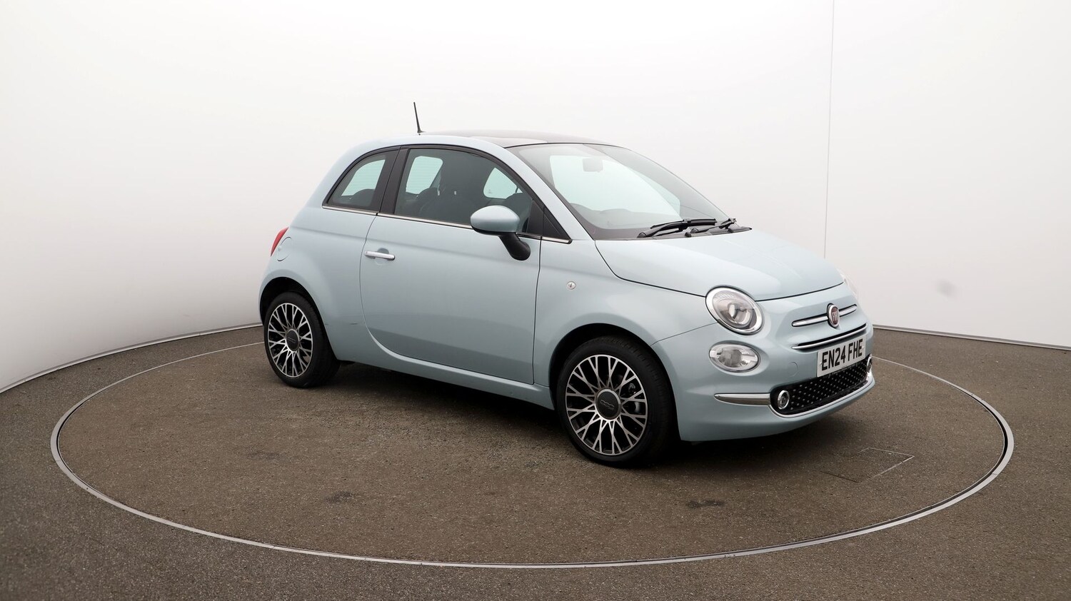 Used Fiat 500 for sale - 76811611: Photo 36