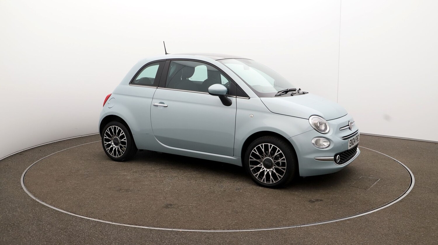 Used Fiat 500 for sale - 76811611: Photo 37
