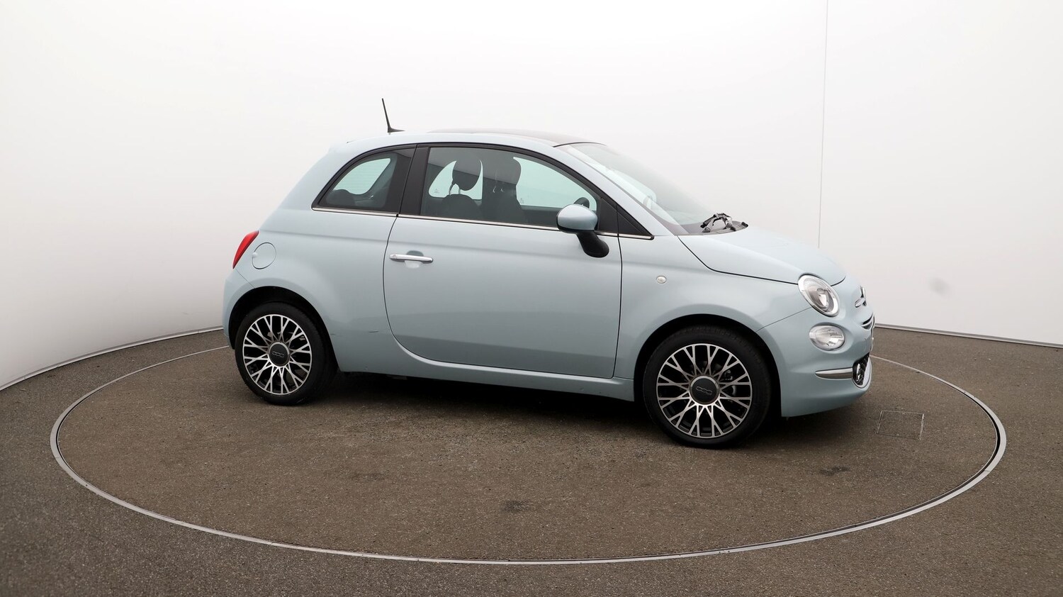 Used Fiat 500 for sale - 76811611: Photo 38