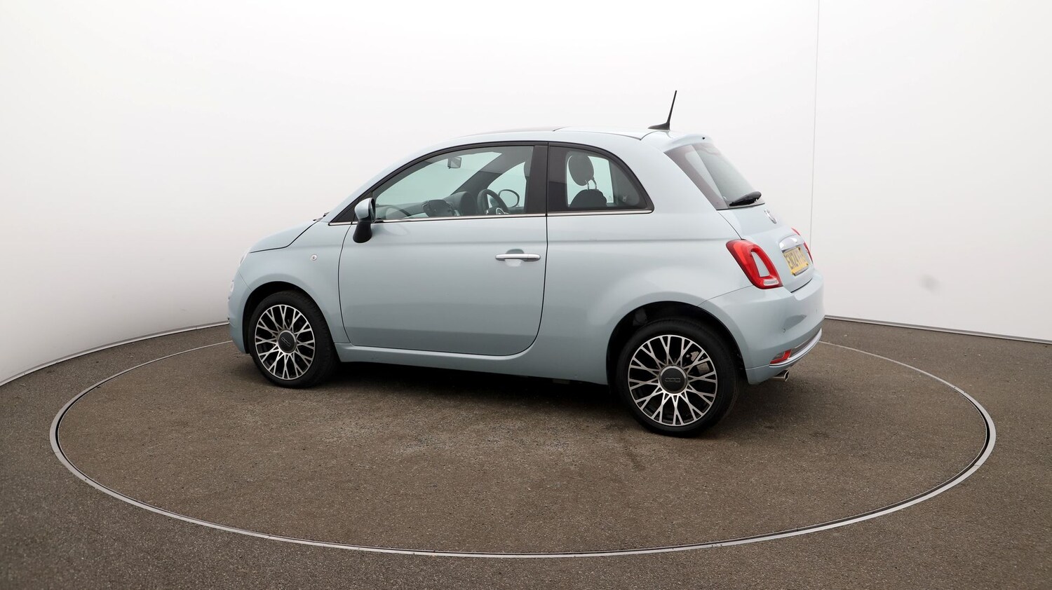 Used Fiat 500 for sale - 76811611: Photo 39
