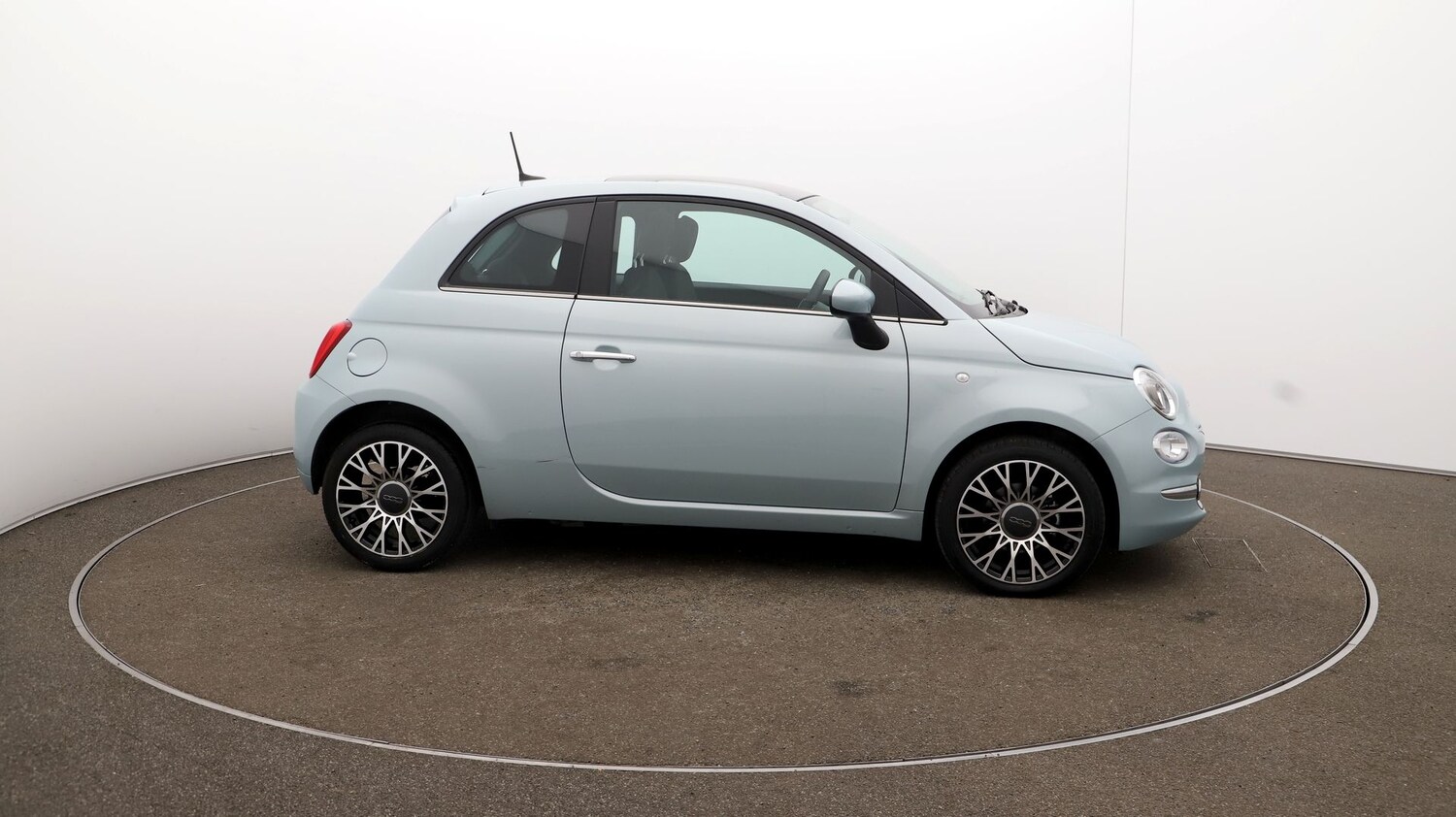 Used Fiat 500 for sale - 76811611: Photo 40