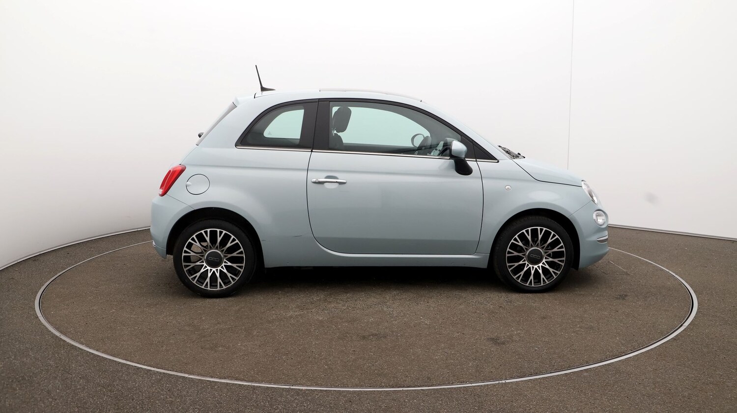 Used Fiat 500 for sale - 76811611: Photo 41