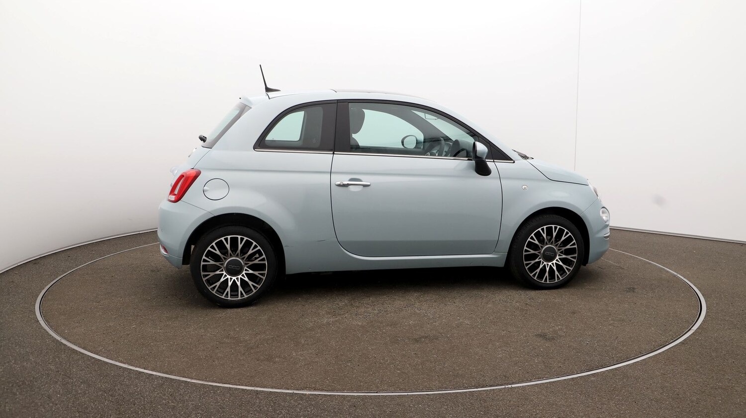 Used Fiat 500 for sale - 76811611: Photo 42