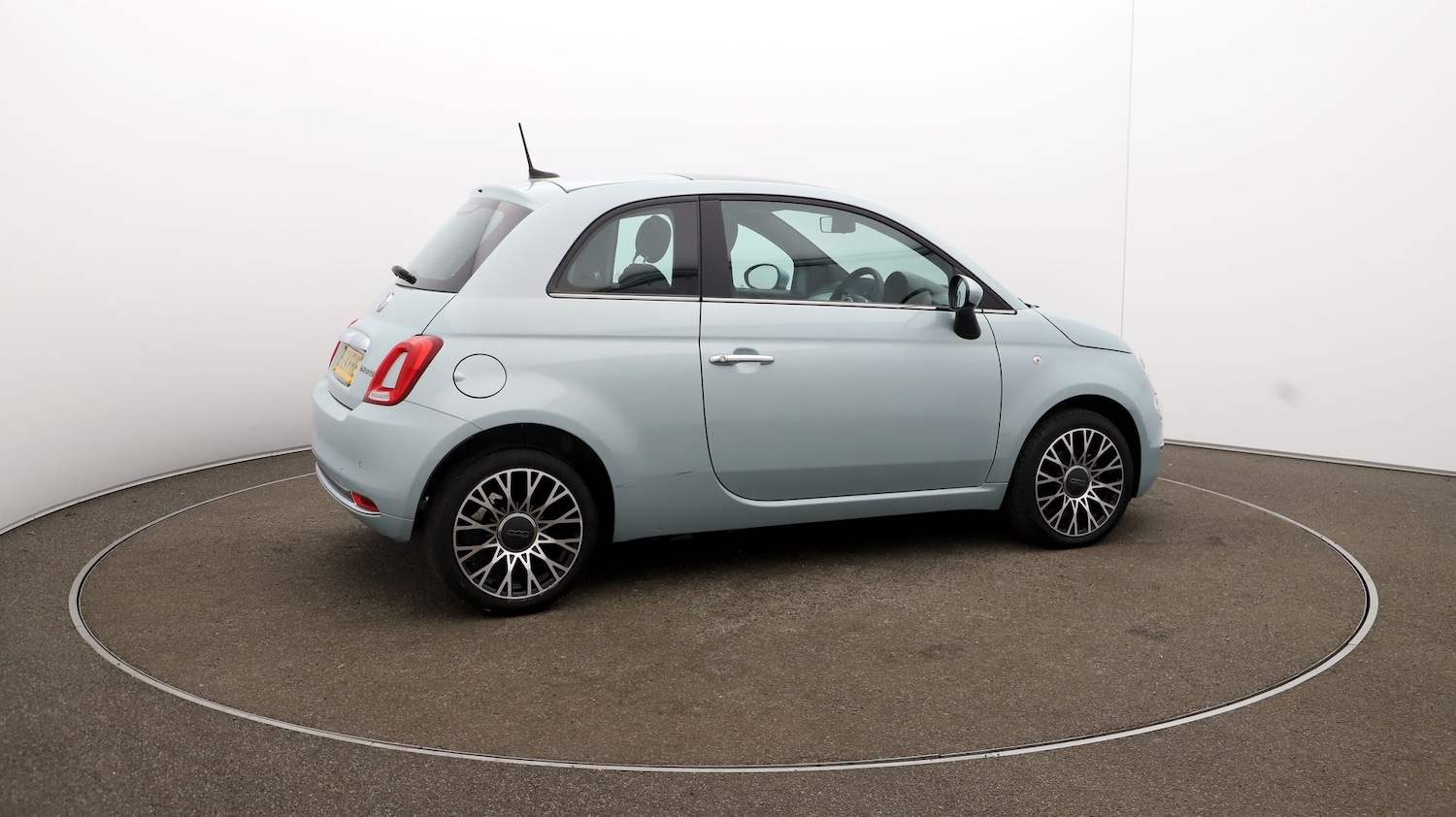 Used Fiat 500 for sale - 76811611: Photo 43