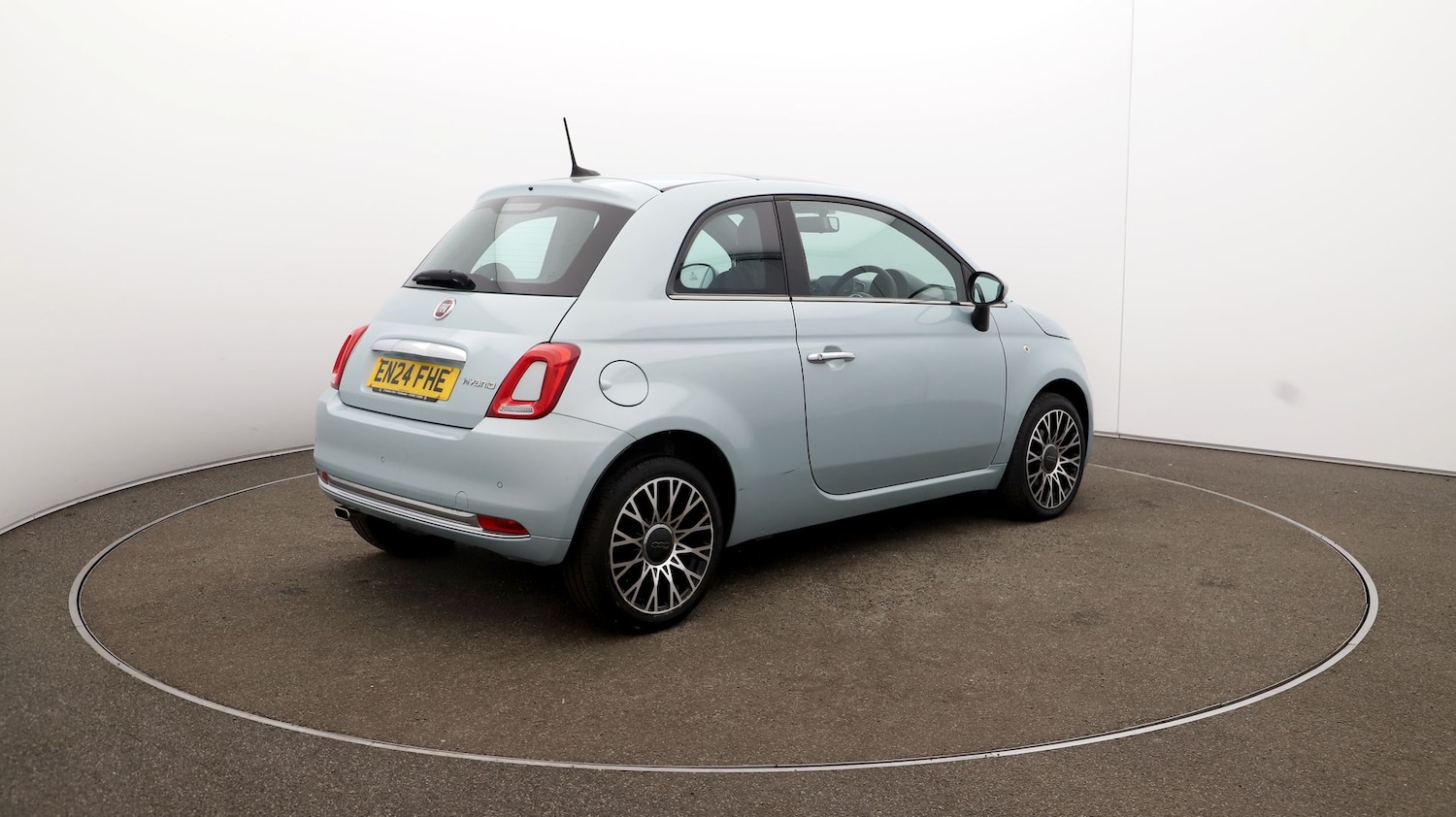 Used Fiat 500 for sale - 76811611: Photo 45