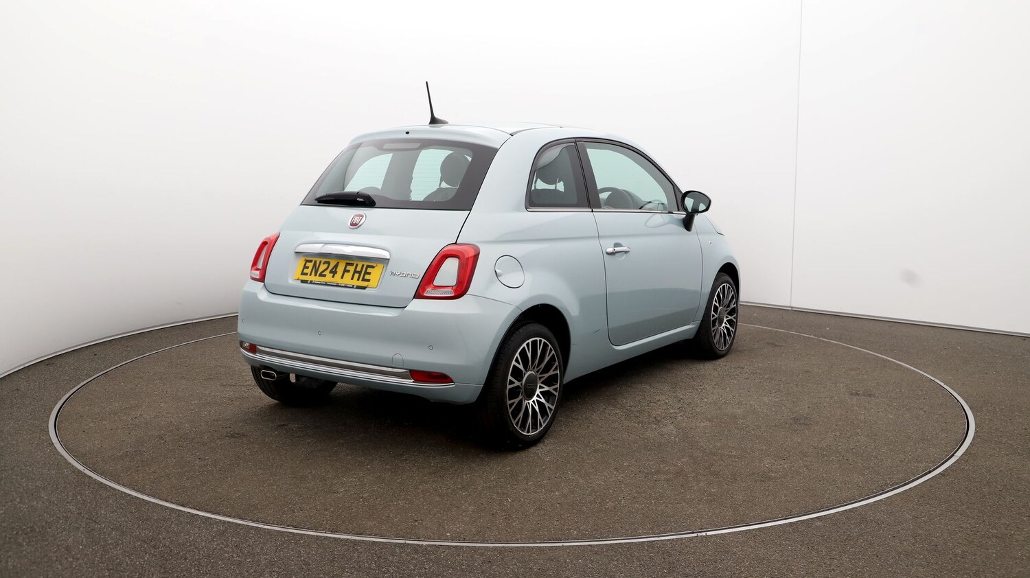 Used Fiat 500 for sale - 76811611: Photo 46