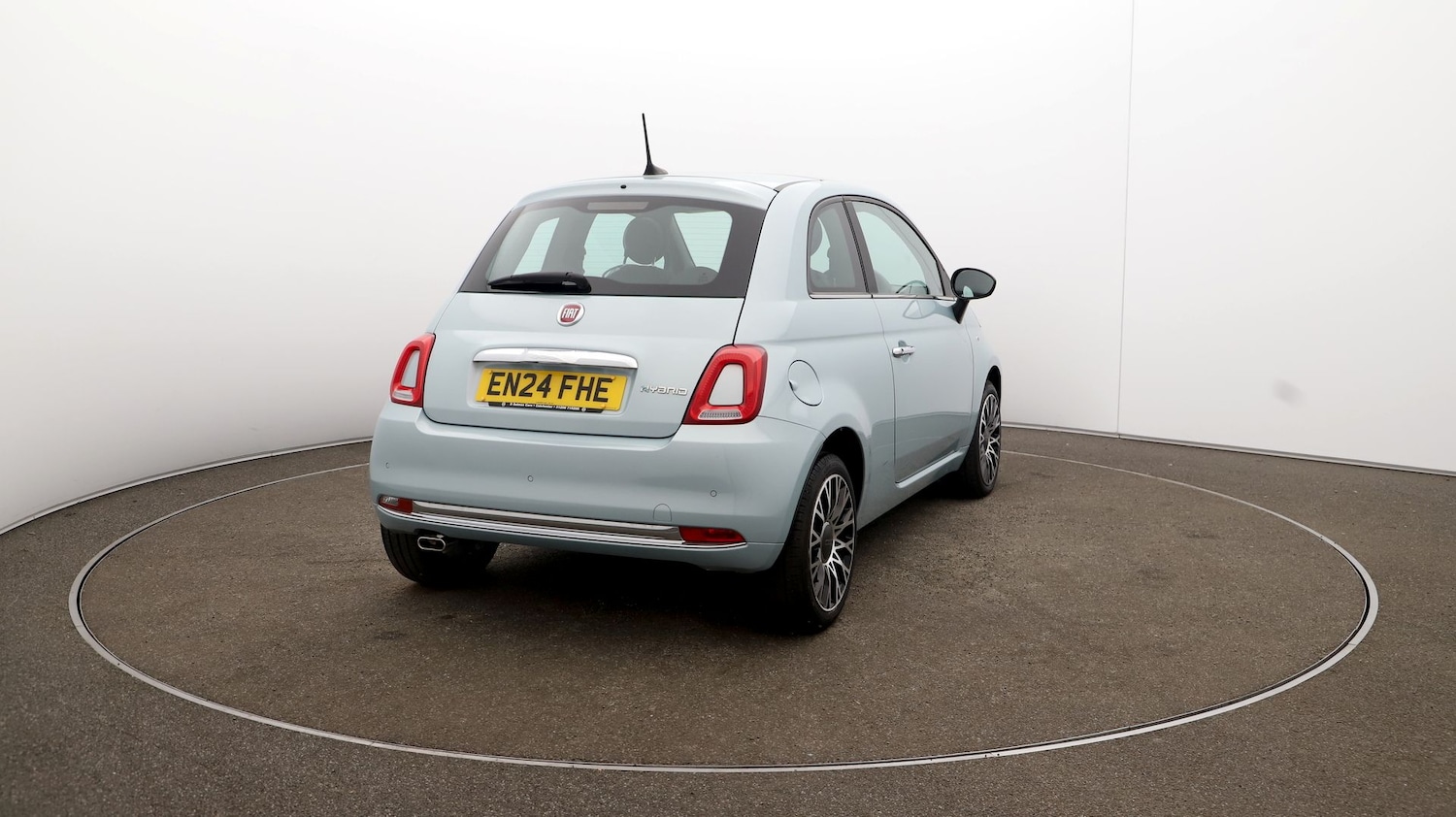 Used Fiat 500 for sale - 76811611: Photo 47