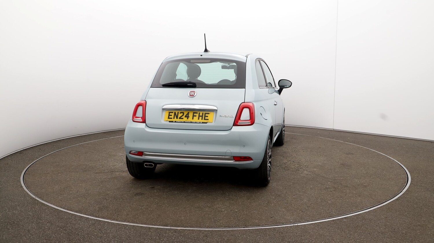 Used Fiat 500 for sale - 76811611: Photo 48