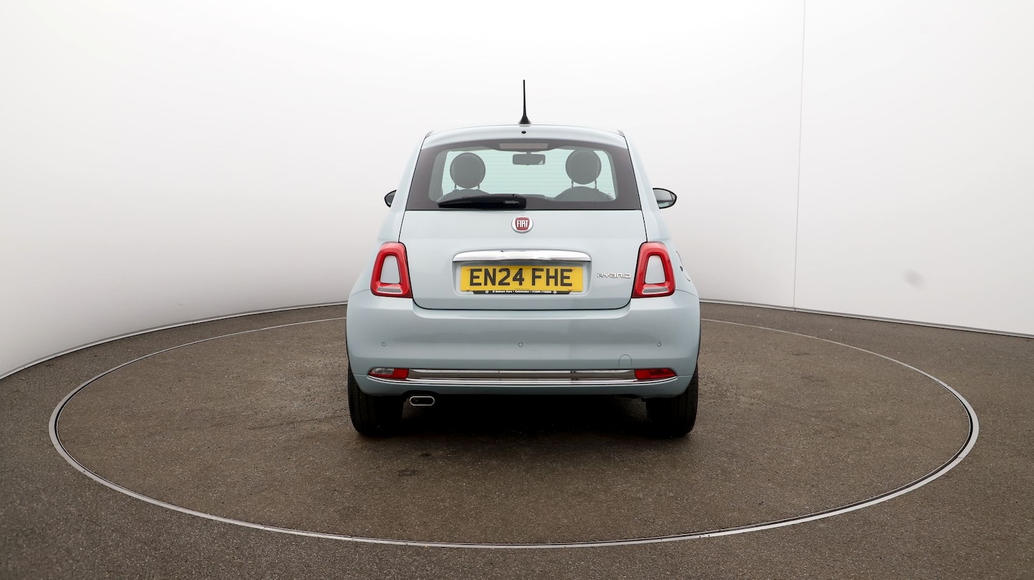 Used Fiat 500 for sale - 76811611: Photo 49