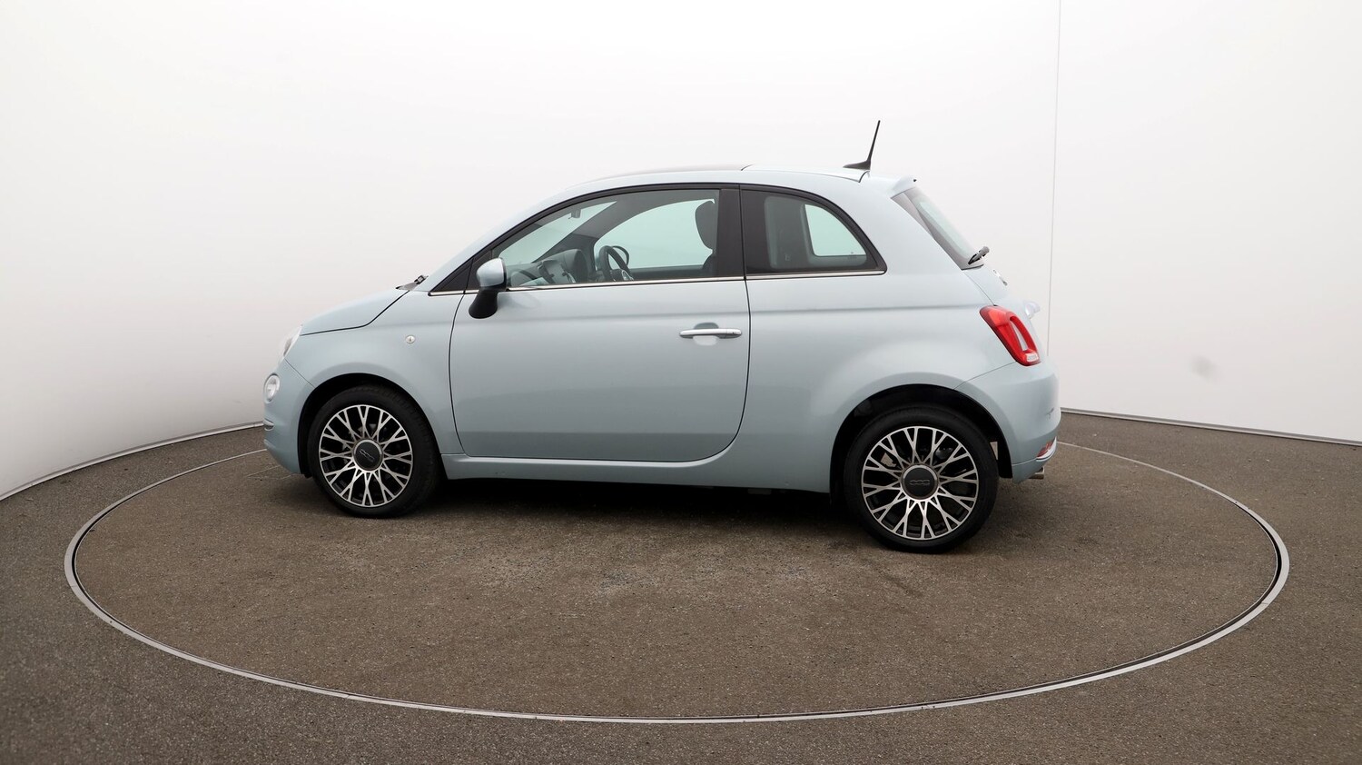 Used Fiat 500 for sale - 76811611: Photo 50
