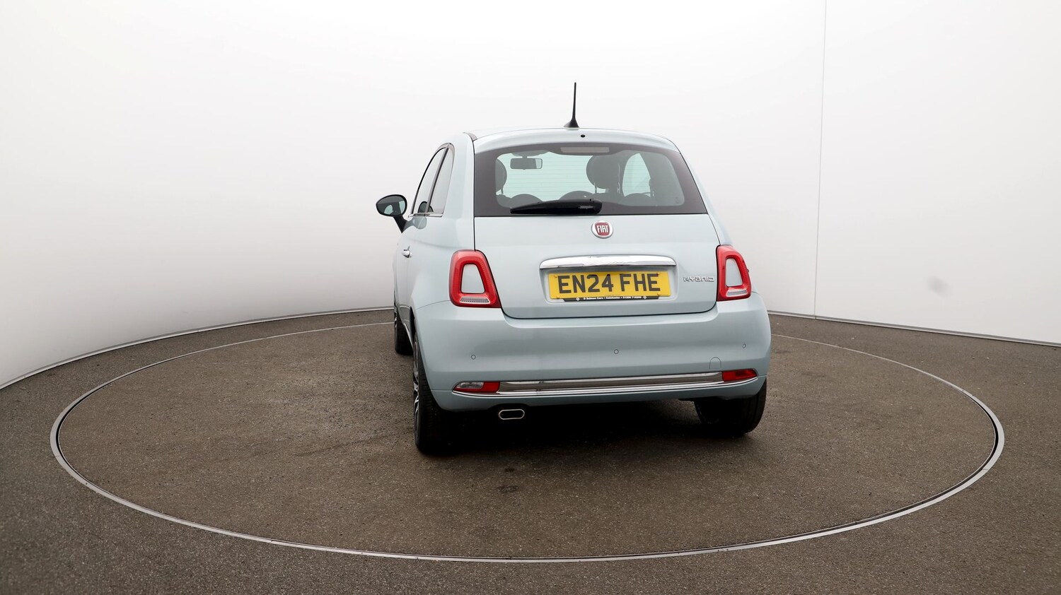 Used Fiat 500 for sale - 76811611: Photo 51