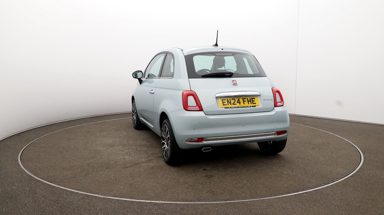 Used Fiat 500 for sale - 76811611: Photo 52