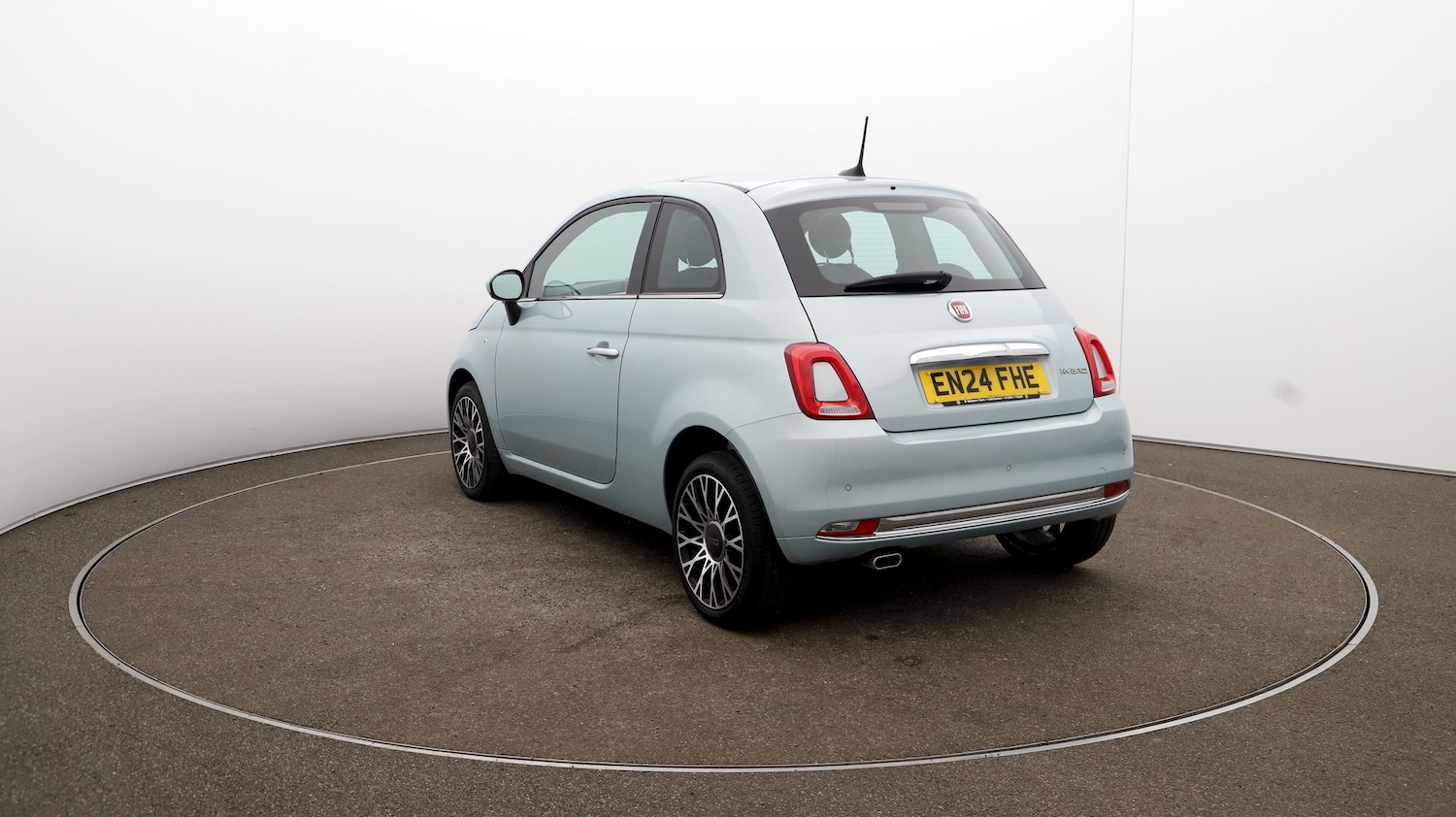 Used Fiat 500 for sale - 76811611: Photo 53