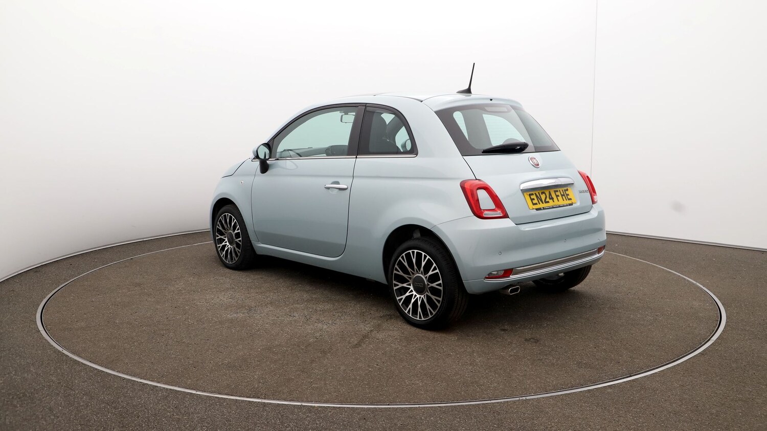 Used Fiat 500 for sale - 76811611: Photo 54