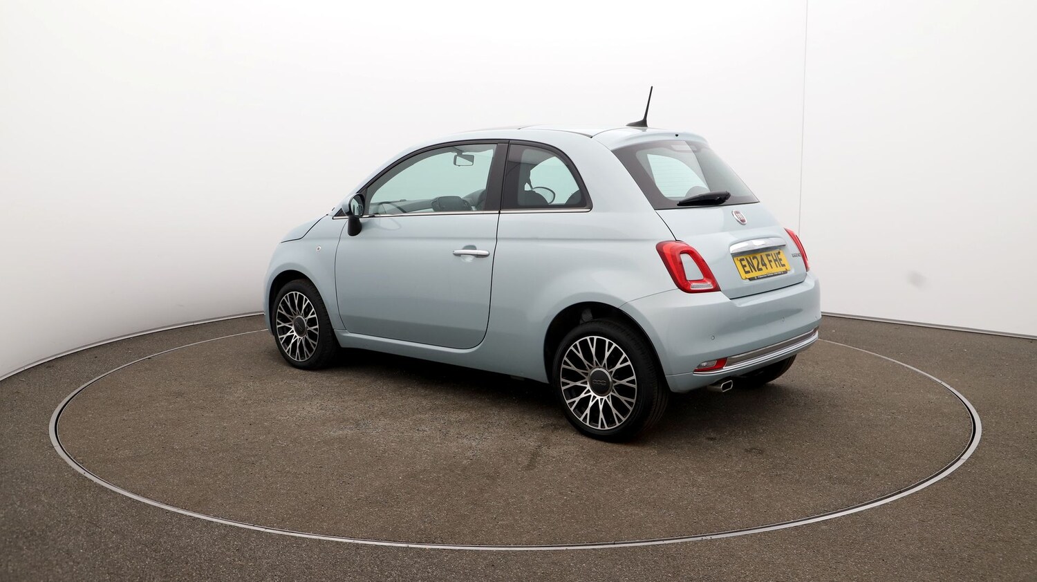 Used Fiat 500 for sale - 76811611: Photo 55