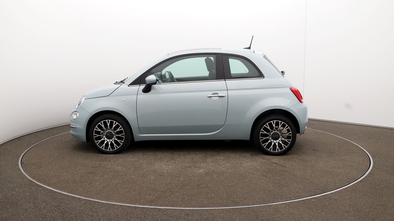 Used Fiat 500 for sale - 76811611: Photo 56