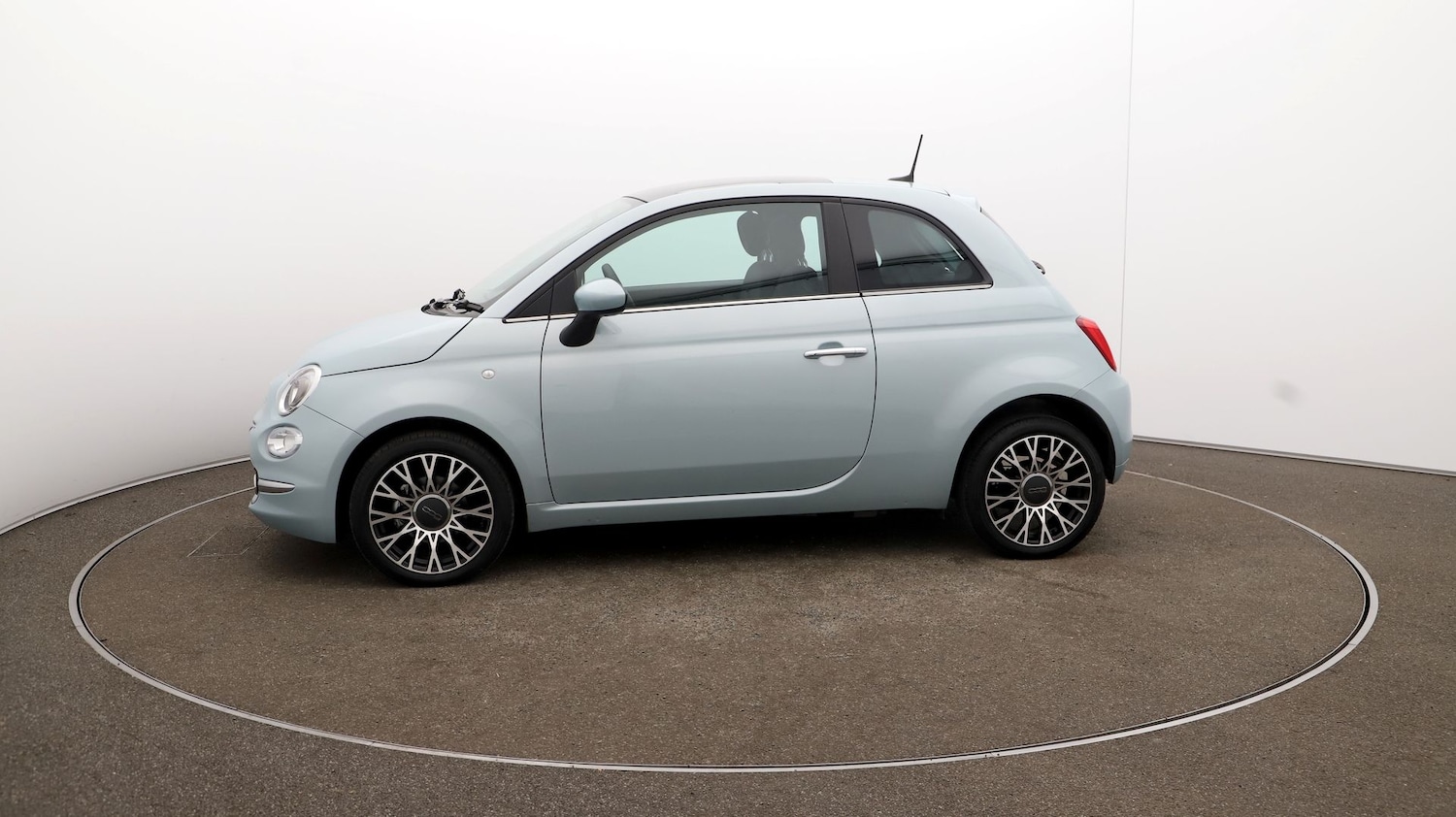 Used Fiat 500 for sale - 76811611: Photo 57