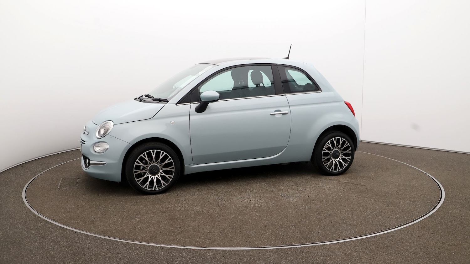 Used Fiat 500 for sale - 76811611: Photo 58
