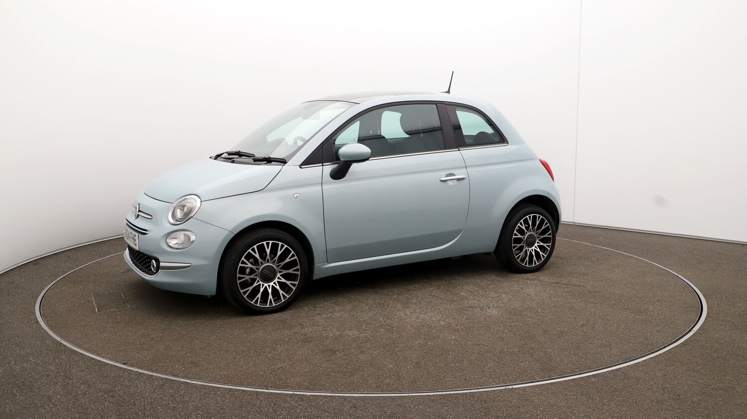 Used Fiat 500 for sale - 76811611: Photo 59