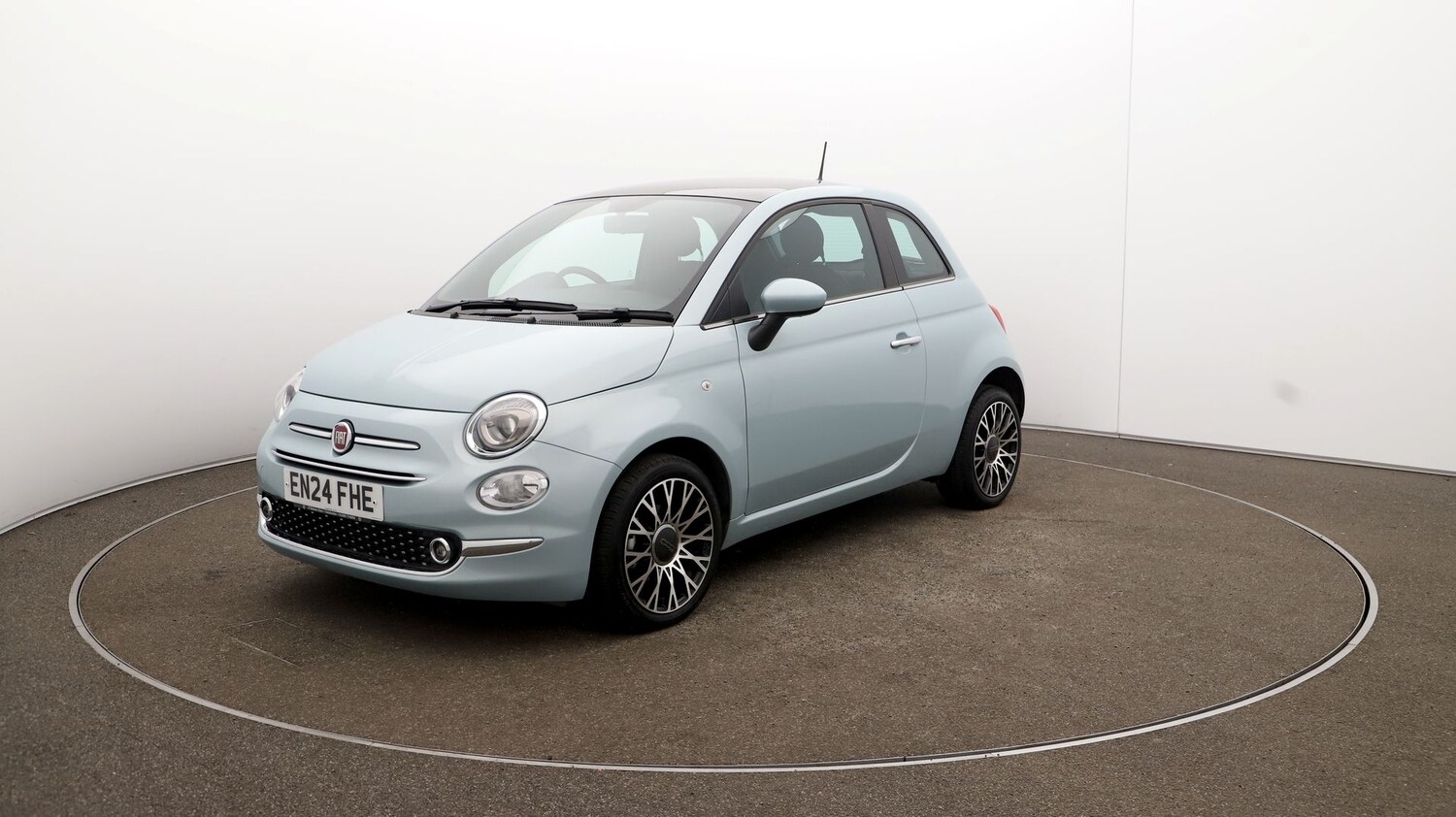 Used Fiat 500 for sale - 76811611: Photo 61