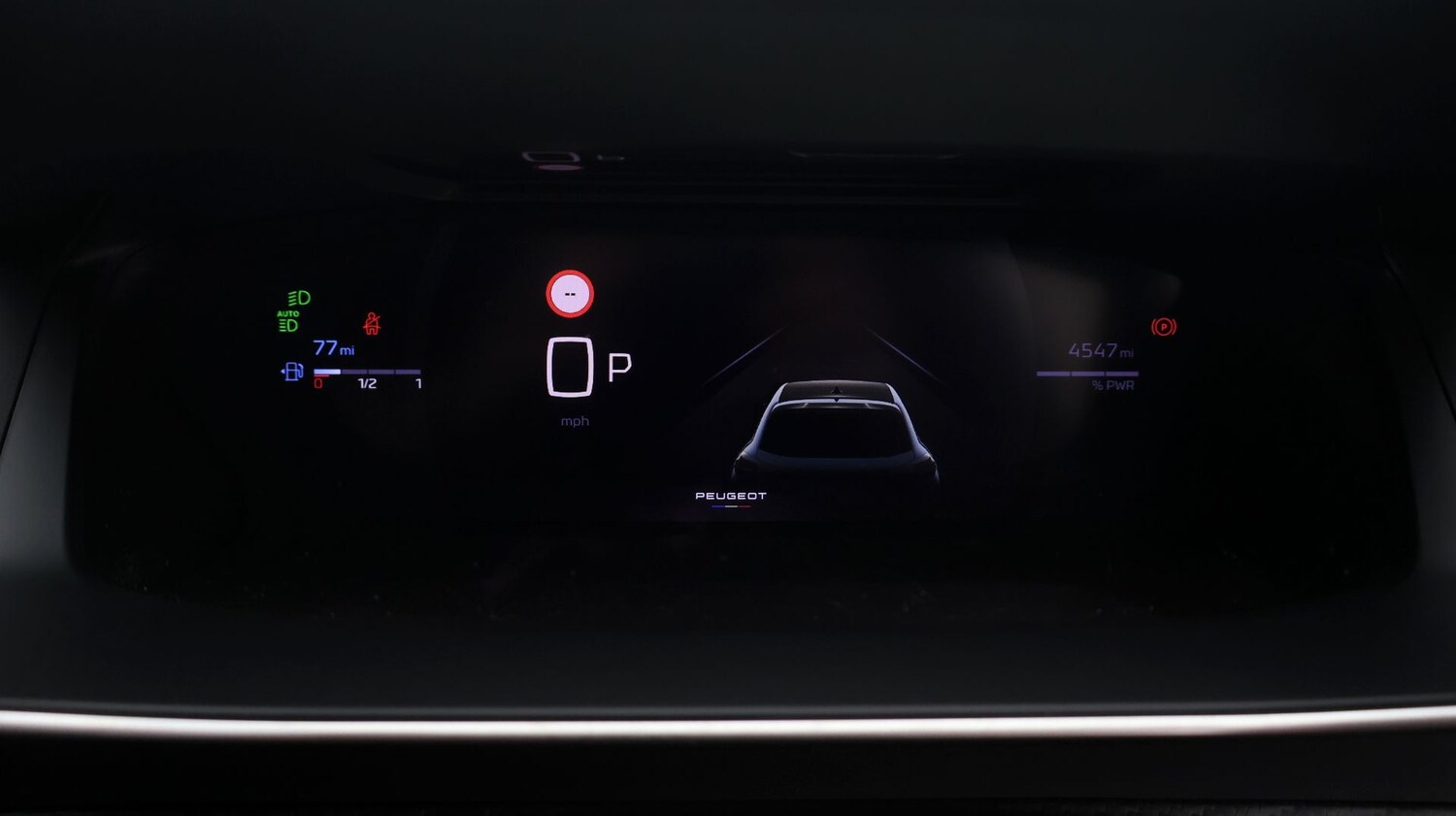 Used Peugeot 208 2025 for sale - 77517369: Photo 10