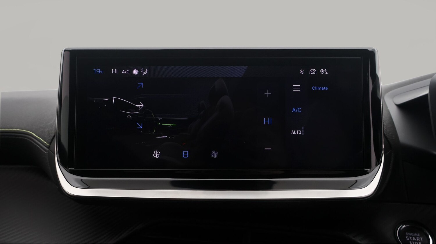 Used Peugeot 208 2025 for sale - 77517369: Photo 12