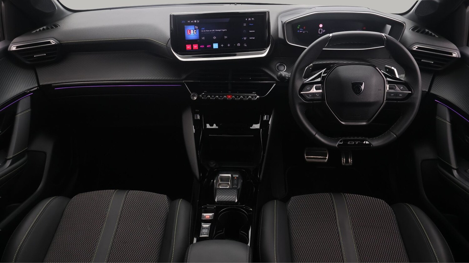 Used Peugeot 208 2025 for sale - 77517369: Photo 13