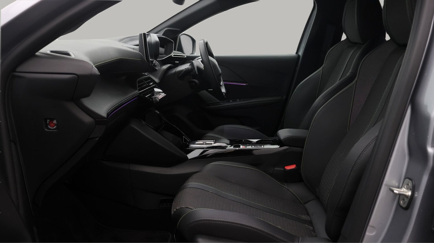 Used Peugeot 208 2025 for sale - 77517369: Photo 14