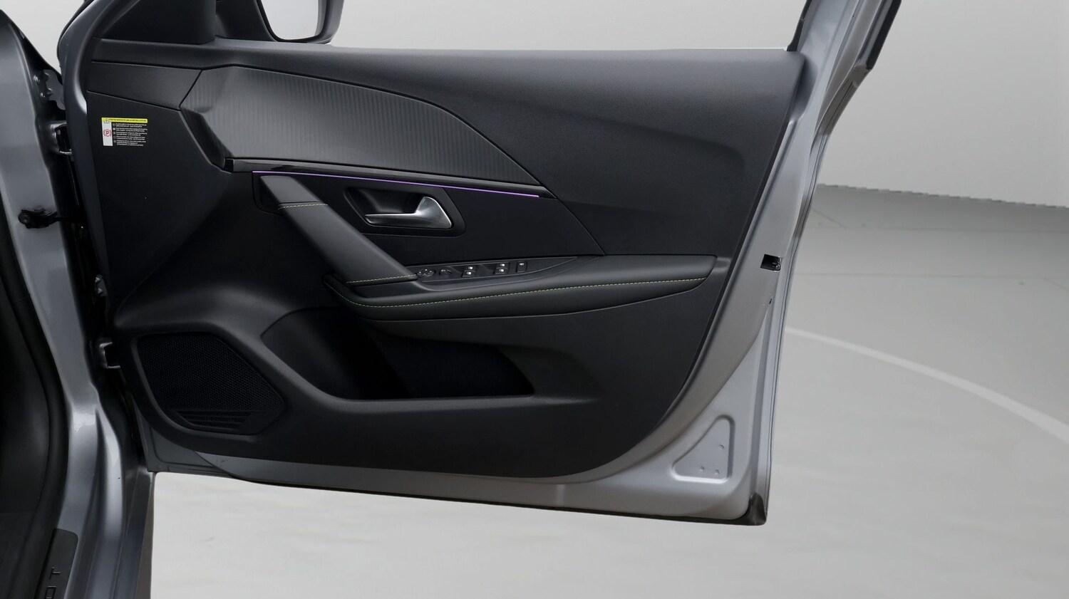 Used Peugeot 208 2025 for sale - 77517369: Photo 15