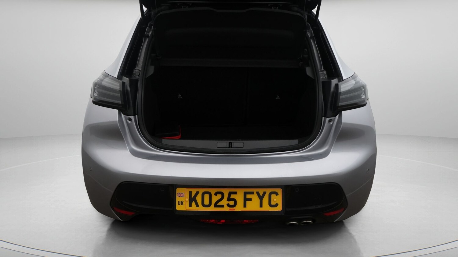 Used Peugeot 208 2025 for sale - 77517369: Photo 17