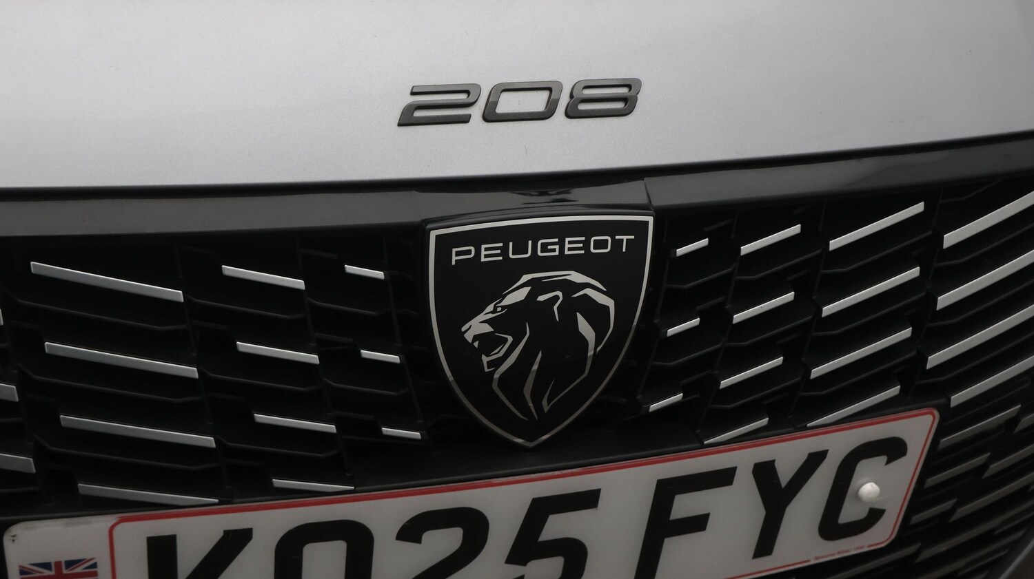 Used Peugeot 208 2025 for sale - 77517369: Photo 24