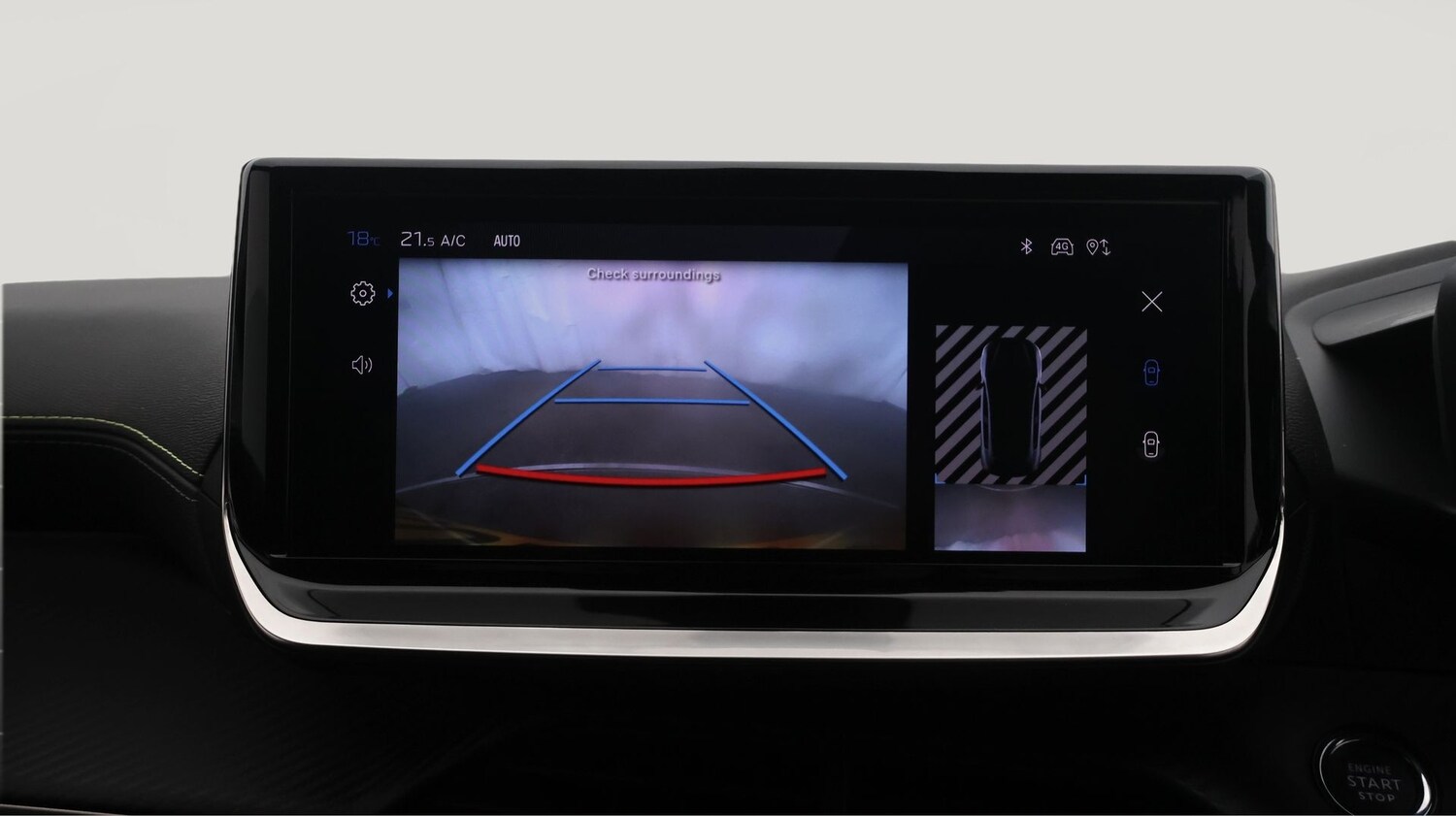 Used Peugeot 208 2025 for sale - 77517369: Photo 25