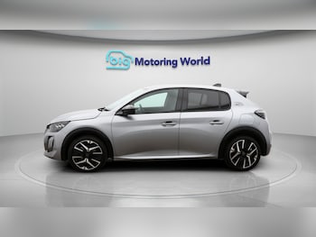 Used Peugeot 208 2025 for sale - 77517369: Photo