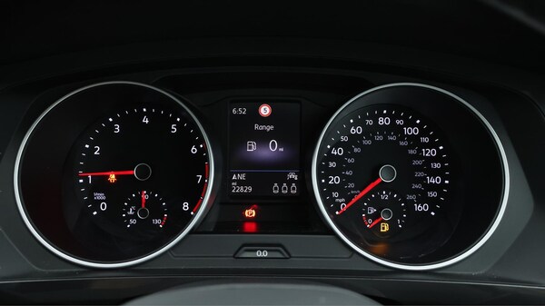 Used Volkswagen Tiguan 2022 for sale - 75577653: Photo 11