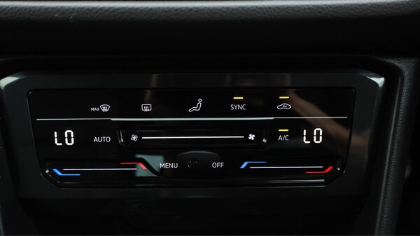 Used Volkswagen Tiguan 2022 for sale - 75577653: Photo 13