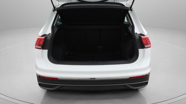 Used Volkswagen Tiguan 2022 for sale - 75577653: Photo 18