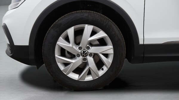 Used Volkswagen Tiguan 2022 for sale - 75577653: Photo 19