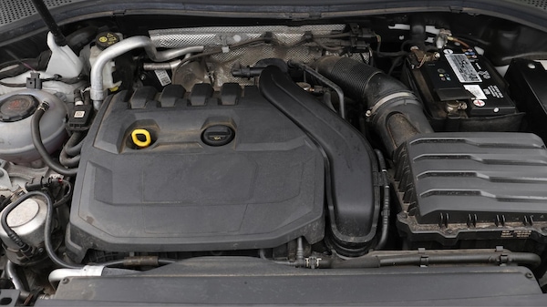 Used Volkswagen Tiguan 2022 for sale - 75577653: Photo 20