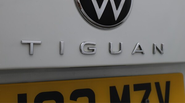 Used Volkswagen Tiguan 2022 for sale - 75577653: Photo 22