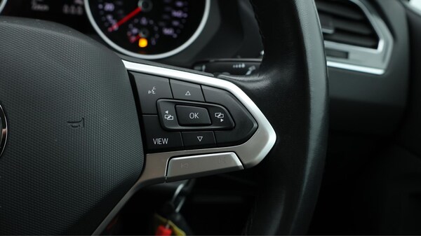 Used Volkswagen Tiguan 2022 for sale - 75577653: Photo 24