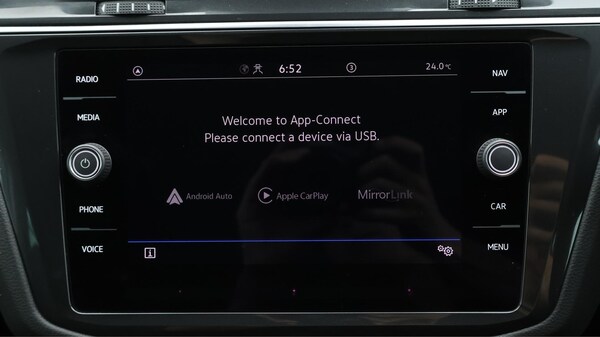 Used Volkswagen Tiguan 2022 for sale - 75577653: Photo 25
