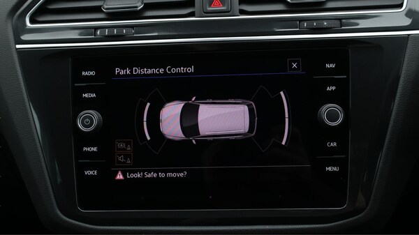 Used Volkswagen Tiguan 2022 for sale - 75577653: Photo 26